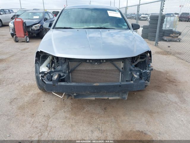 1C3CDZAB2EN187522 Dodge Avenger