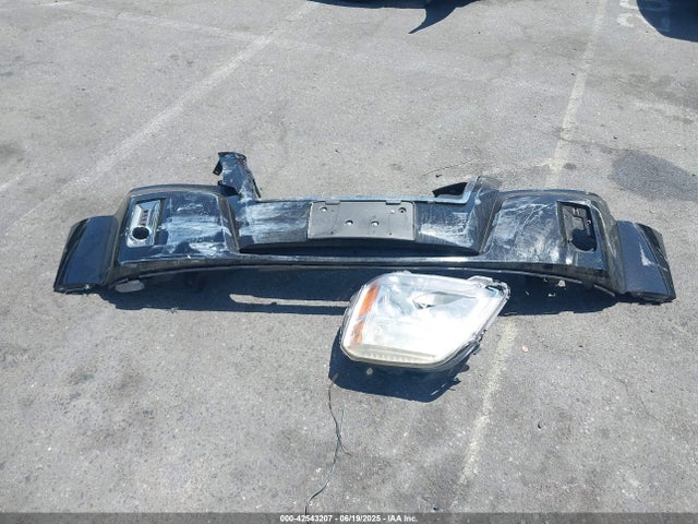 Продажа на аукционе авто 2013 Gmc Terrain Sle-1, vin: 2GKALMEK2D6127623, номер лота: 42543207