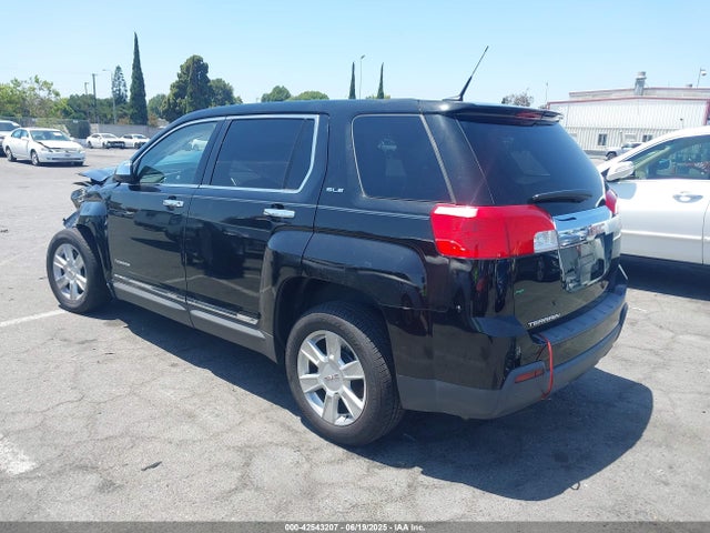 Продажа на аукционе авто 2013 Gmc Terrain Sle-1, vin: 2GKALMEK2D6127623, номер лота: 42543207