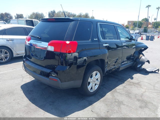 Продажа на аукционе авто 2013 Gmc Terrain Sle-1, vin: 2GKALMEK2D6127623, номер лота: 42543207