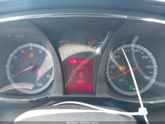Продажа на аукционе авто 2013 Gmc Terrain Sle-1, vin: 2GKALMEK2D6127623, номер лота: 42543207