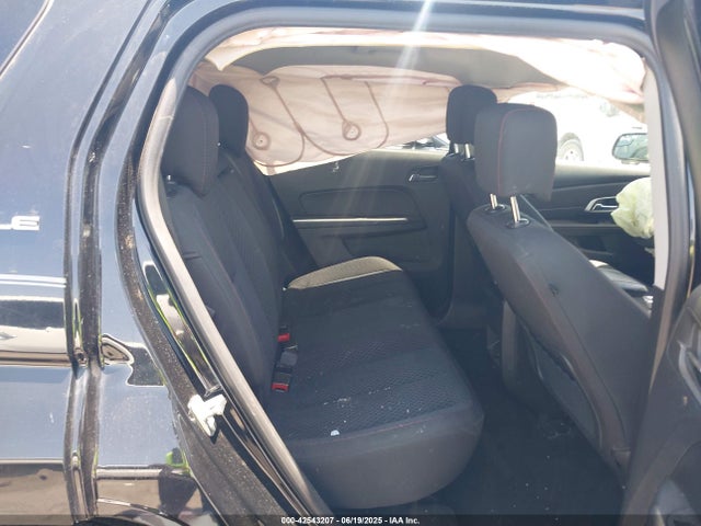 Продажа на аукционе авто 2013 Gmc Terrain Sle-1, vin: 2GKALMEK2D6127623, номер лота: 42543207