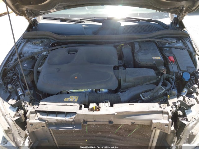WDDSJ4EB9GN374133 Mercedes-Benz 2016