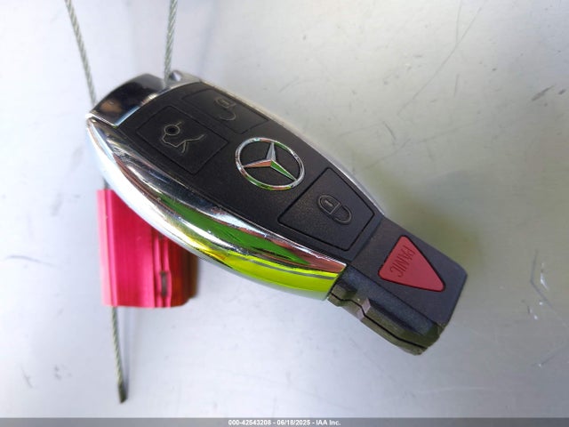 WDDSJ4EB9GN374133 Mercedes-Benz 2016