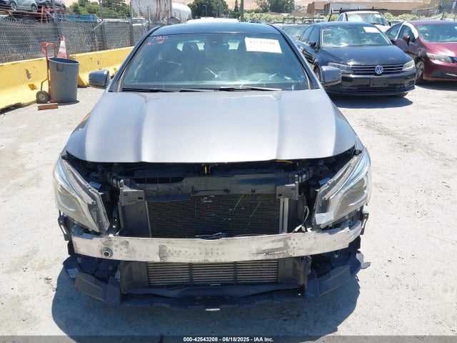 WDDSJ4EB9GN374133 Mercedes-Benz 2016