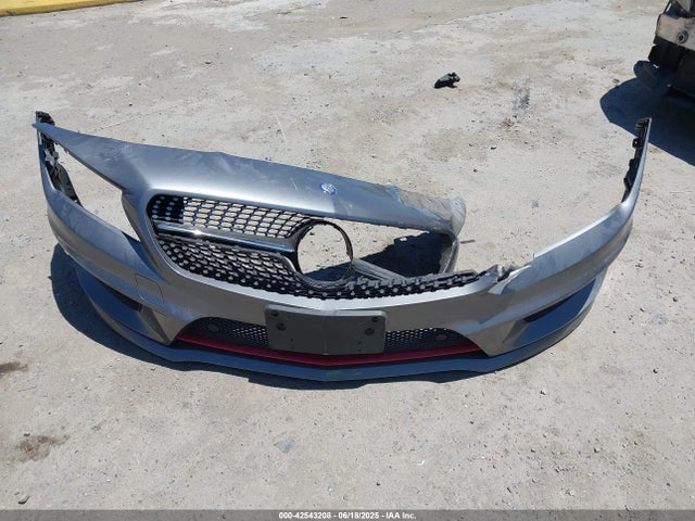 WDDSJ4EB9GN374133 Mercedes-Benz 2016