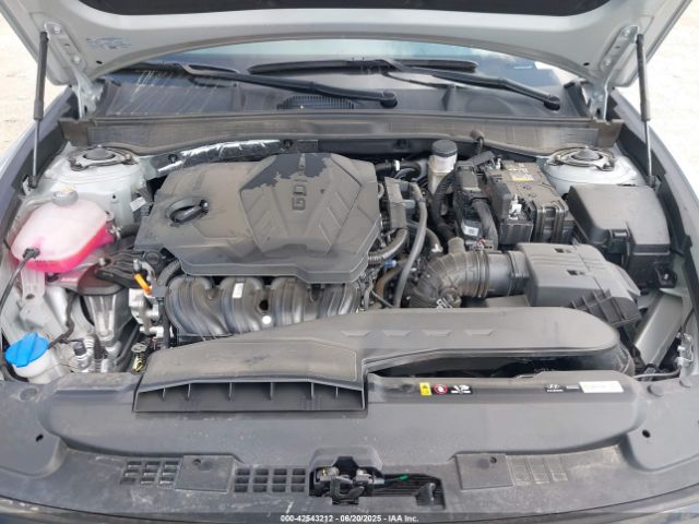 KMHL64JA9SA470854 Hyundai gdi theta iii