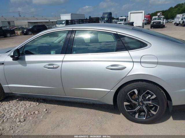KMHL64JA9SA470854 Hyundai gdi theta iii