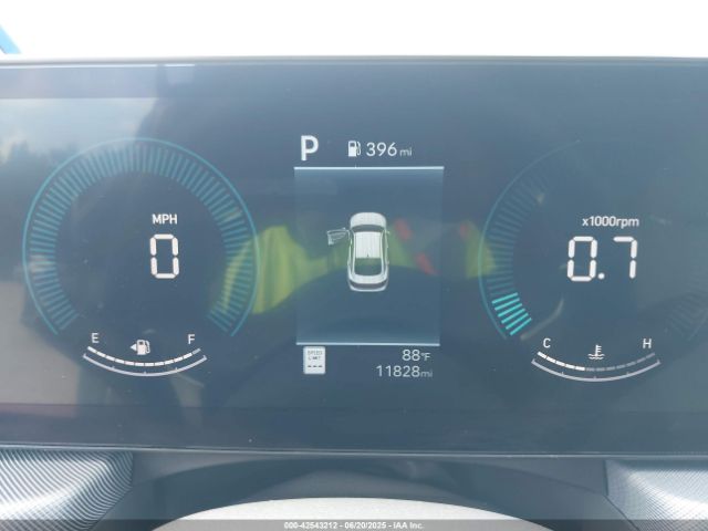 KMHL64JA9SA470854 Hyundai gdi theta iii