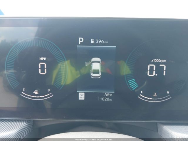 KMHL64JA9SA470854 Hyundai gdi theta iii