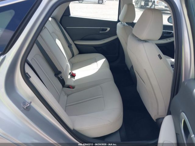 KMHL64JA9SA470854 Hyundai gdi theta iii