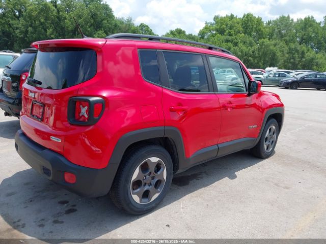 2015 JEEP RENEGADE ZACCJABH3FPC03308 Photo 3