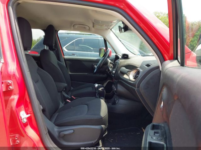 2015 JEEP RENEGADE ZACCJABH3FPC03308 Photo 4