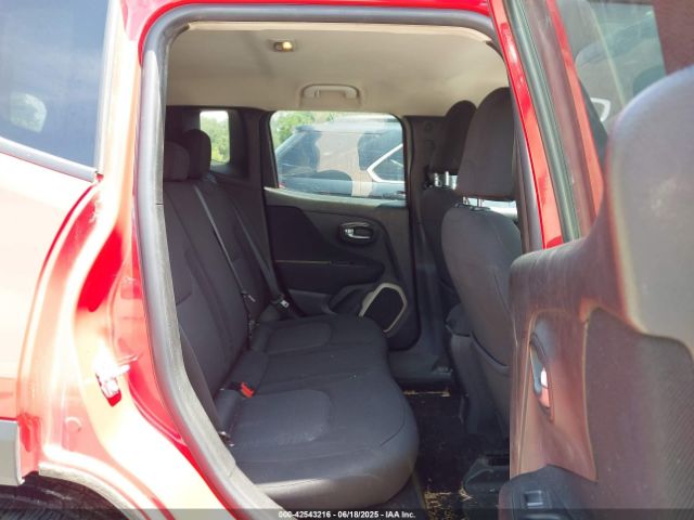 2015 JEEP RENEGADE ZACCJABH3FPC03308 Photo 7