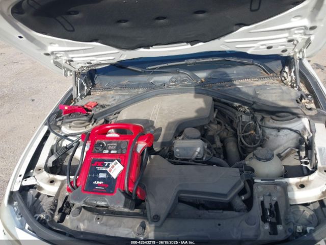 2012 BMW 328I WBA3A5C53CF346962 Photo 9