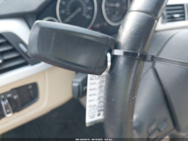 2012 BMW 328I WBA3A5C53CF346962 Photo 10