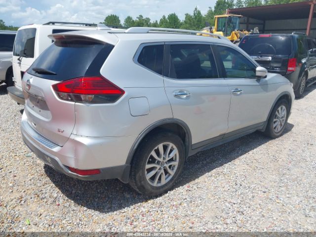 2017 NISSAN ROGUE KNMAT2MT7HP554571 Photo 3