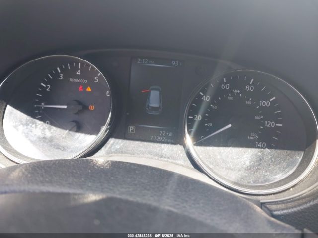 2017 NISSAN ROGUE KNMAT2MT7HP554571 Photo 6