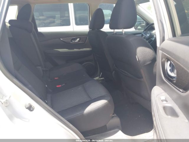 2017 NISSAN ROGUE KNMAT2MT7HP554571 Photo 7