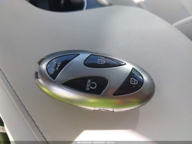 KMHL64JA1SA437721 Hyundai gdi theta iii