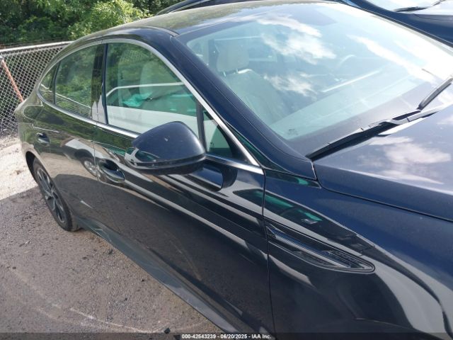 KMHL64JA1SA437721 Hyundai gdi theta iii