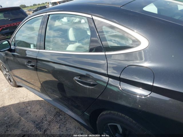 KMHL64JA1SA437721 Hyundai gdi theta iii