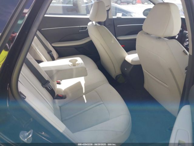 KMHL64JA1SA437721 Hyundai gdi theta iii