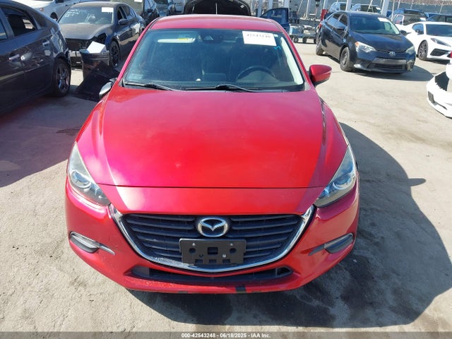 3MZBN1L31JM237047 Mazda py