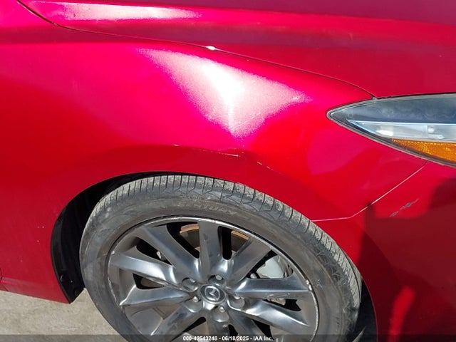 3MZBN1L31JM237047 Mazda py