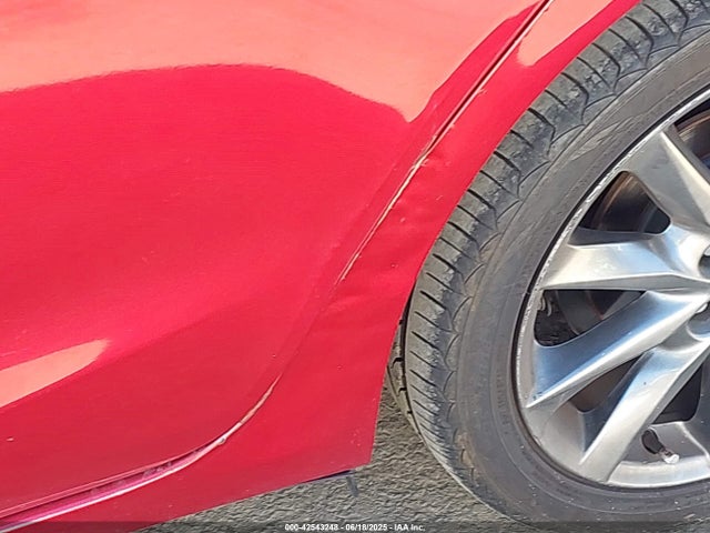 3MZBN1L31JM237047 Mazda py