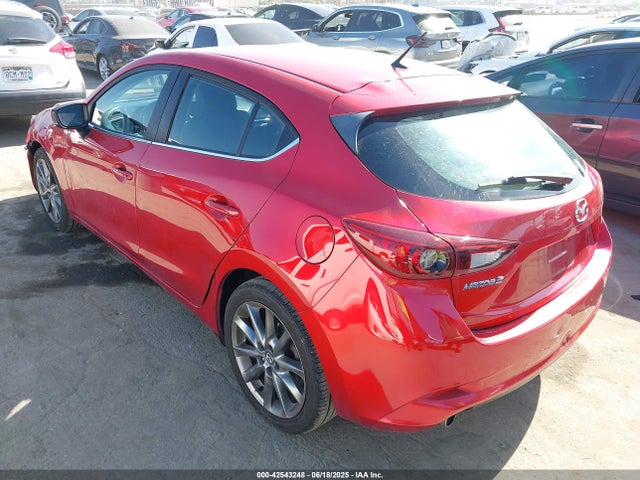 3MZBN1L31JM237047 Mazda py
