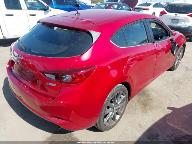 3MZBN1L31JM237047 Mazda py