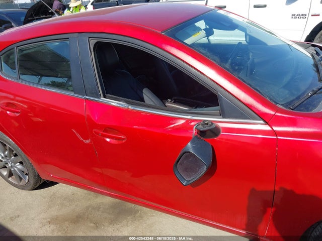 3MZBN1L31JM237047 Mazda py
