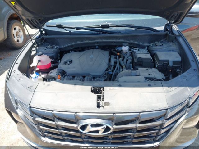2023 HYUNDAI TUCSON 5NMJF3AE5PH225569 Photo 9