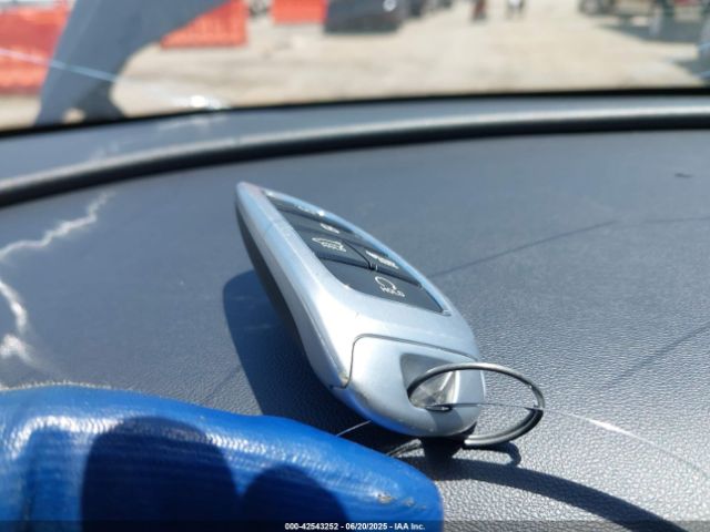 2023 HYUNDAI TUCSON 5NMJF3AE5PH225569 Photo 10