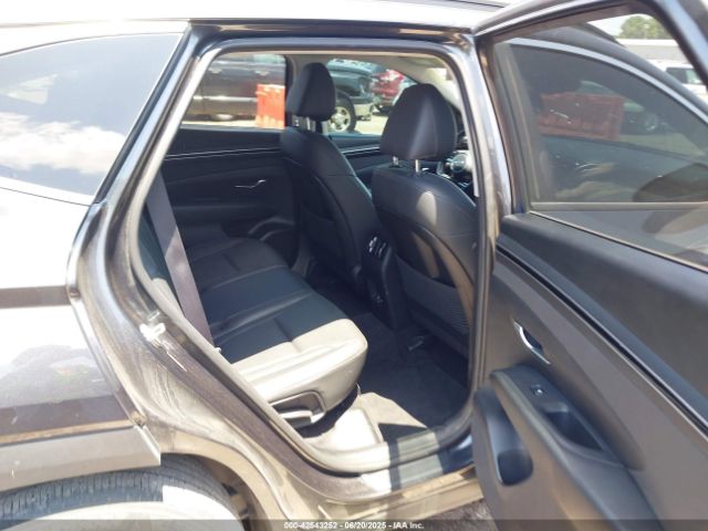 2023 HYUNDAI TUCSON 5NMJF3AE5PH225569 Photo 7