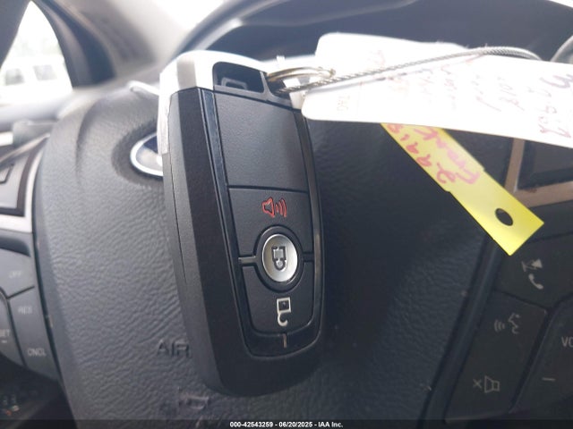 Ford 2.0l 4v atk hev 2018 3FA6P0LU2JR172557 Image 11