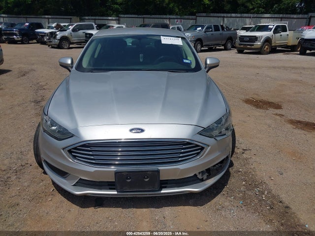 Ford 2.0l 4v atk hev 2018 3FA6P0LU2JR172557 Image 13
