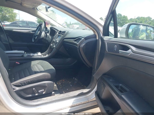 Ford 2.0l 4v atk hev 2018 3FA6P0LU2JR172557 Image 5