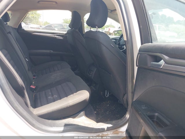 Ford 2.0l 4v atk hev 2018 3FA6P0LU2JR172557 Image 8