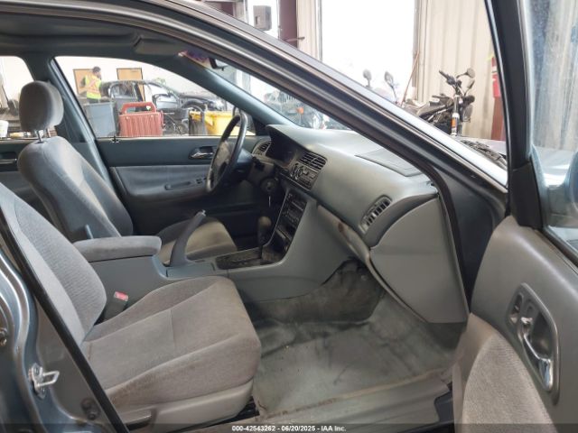 1994 HONDA ACCORD JHMCD5657RC072017 Photo 4