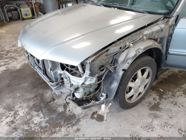 1994 HONDA ACCORD JHMCD5657RC072017 Photo 5