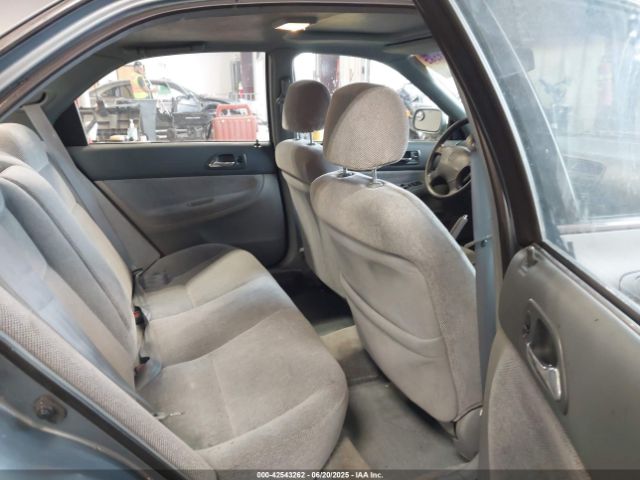 1994 HONDA ACCORD JHMCD5657RC072017 Photo 7