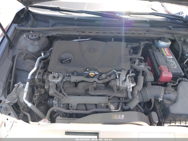 4T1B11HK9KU188431 Toyota a25a-fks