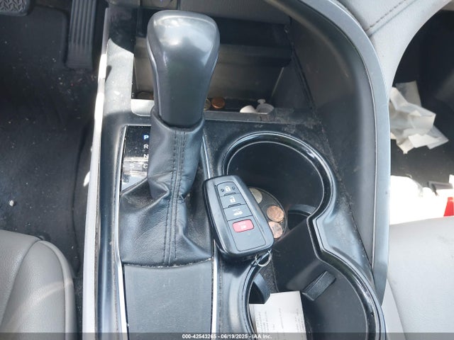 4T1B11HK9KU188431 Toyota a25a-fks