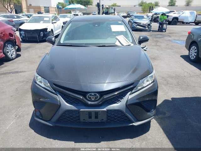 4T1B11HK9KU188431 Toyota a25a-fks
