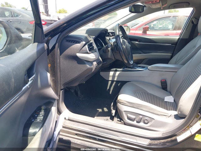 4T1B11HK9KU188431 Toyota a25a-fks