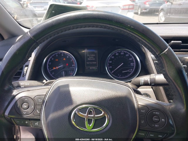 4T1B11HK9KU188431 Toyota a25a-fks