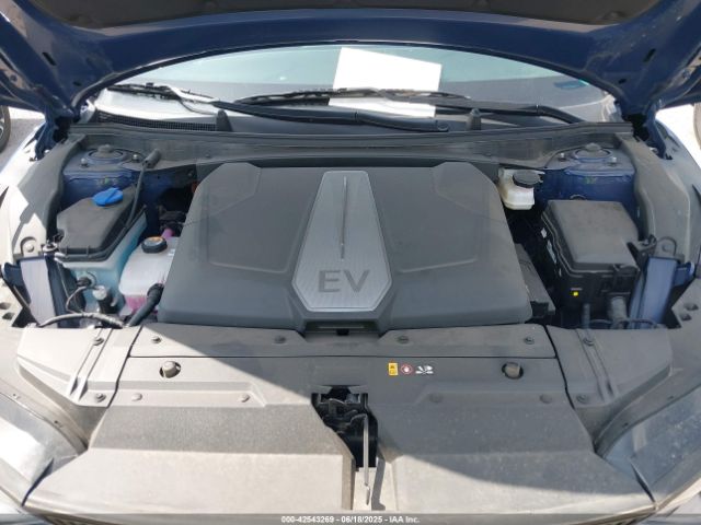 KNDC34LA3R5203092 KIA 2024
