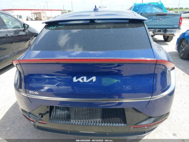 KNDC34LA3R5203092 KIA 2024